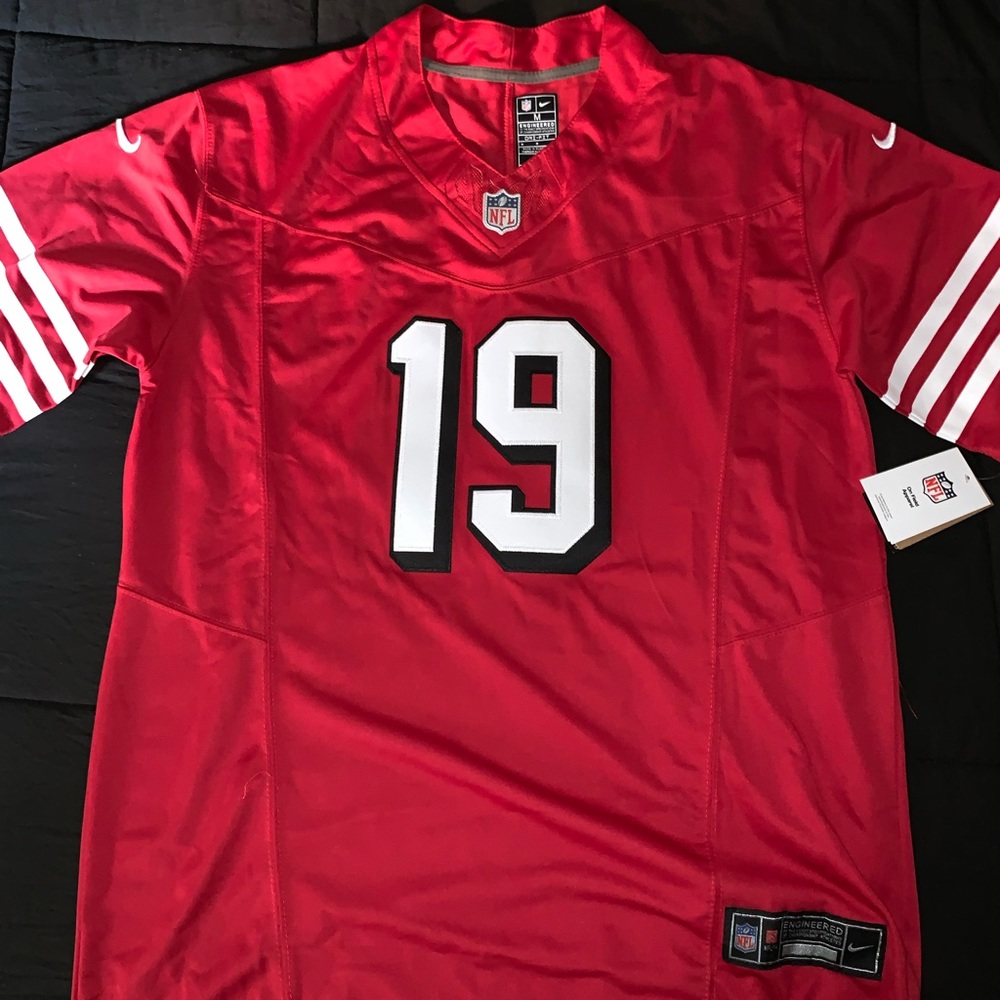 Deebo Samuel Alternate Jersey